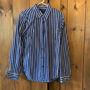American Eagle Men’s button down shirt
